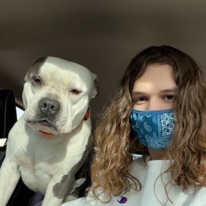 Meet your Posher, Deacon